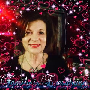 Meet your Posher, Janet